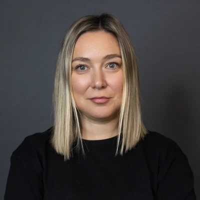 Теплова Надежда