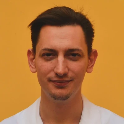 Валерий Скрипка