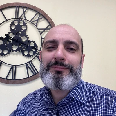 Кукош Евгений