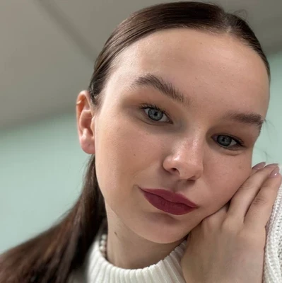 Константинова Екатерина