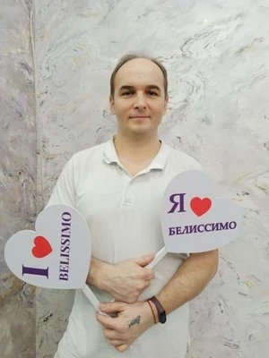 Владимир Владимирович Агапов