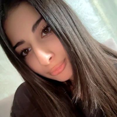 Сейидова Эмина