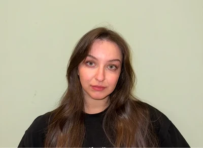 Анна Полковник (топ)