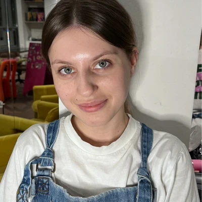 Панова Дарья