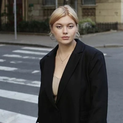 Тихомирова Александра