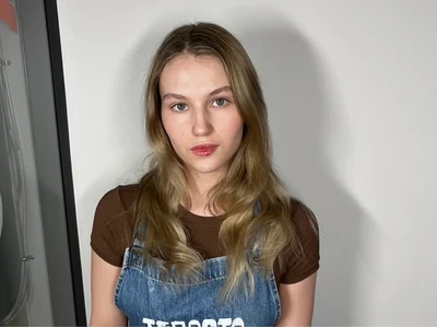 Юхненко Мария