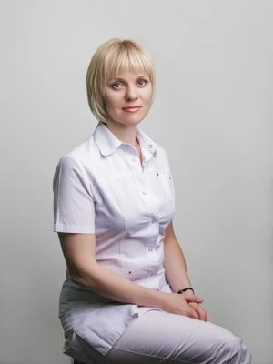 Валерия Александровна Ковалева