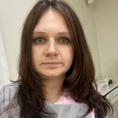 Оксана