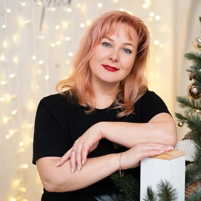 Парфенова Наталья