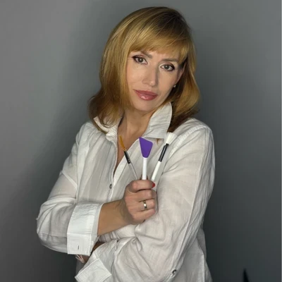 Белкина Ольга