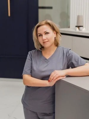 Маргарита Алексеевна Герасимова