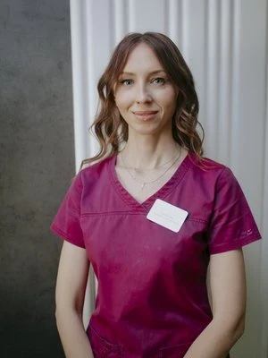 Татьяна Геннадьевна Семенова