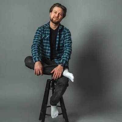 Сережка Баленков