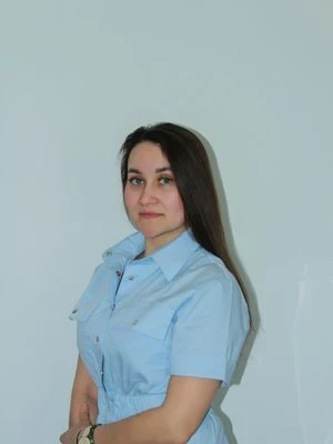 Светлана Анатольевна Меньшикова