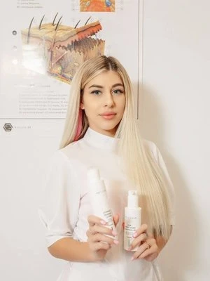 Юлия Волкова