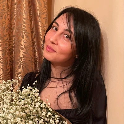 Галина