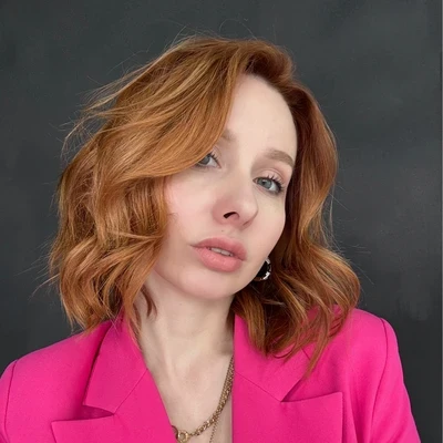 Екатерина Головина