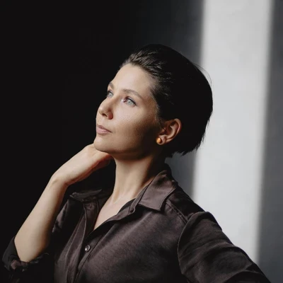 Иванова Анна