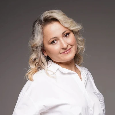 Евлачева Татьяна