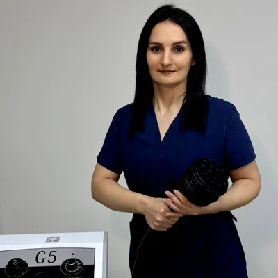 Андреева Алина