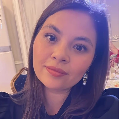 Леся Яниахметова