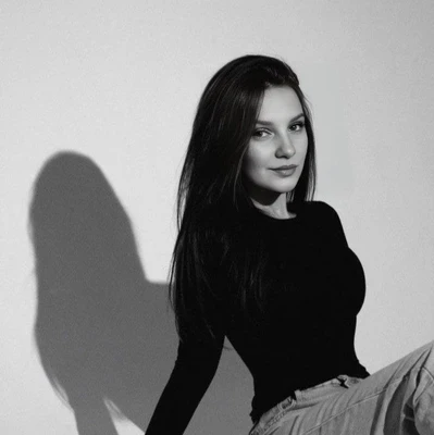 Маслова Ольга