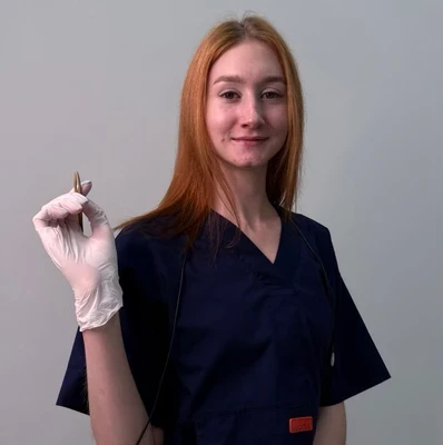 Борминскся Мария