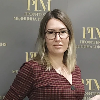 Леснева Елена