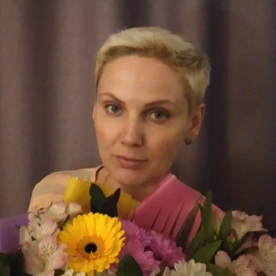 Ковальчук Вероника