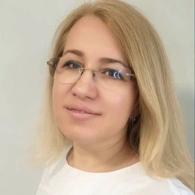 Сагирова Энже