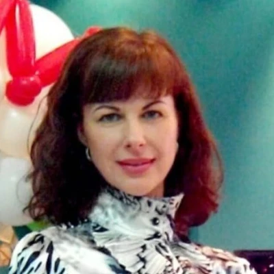 Ящерицына Ольга