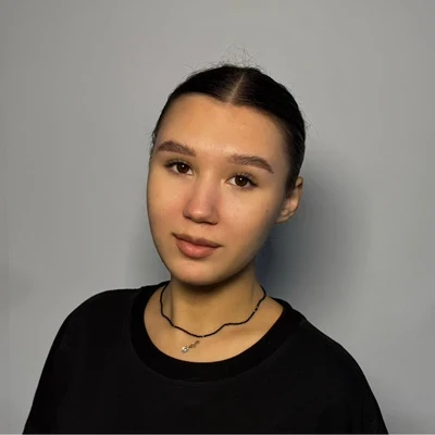 Ксюша
