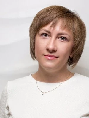 Зоя Костромина