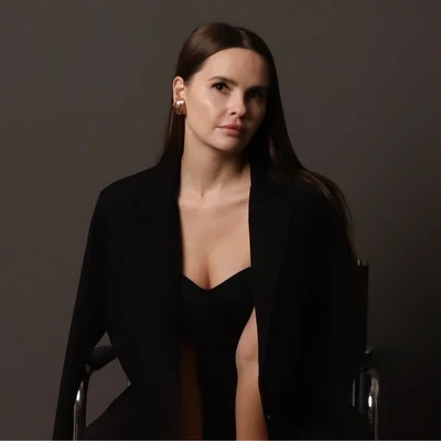 Елена