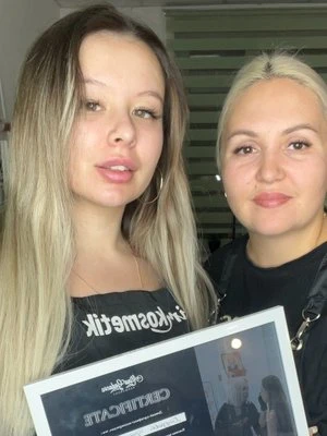 Ирина Дмитриевна Хлудова
