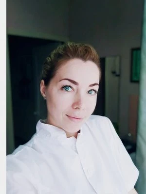 Марина Ленючева