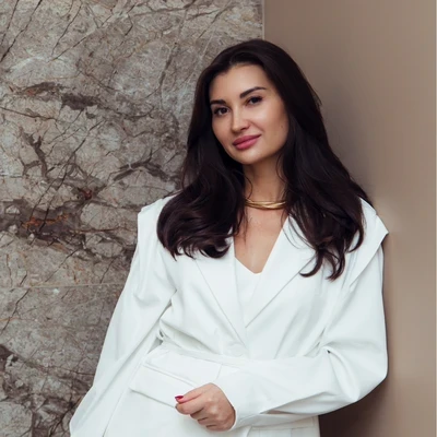 Вороненко Елена Алексеевна