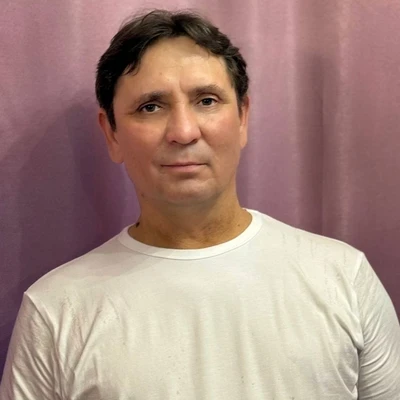 Молостов Вячеслав