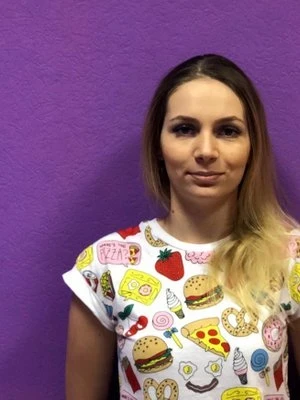 Илона Олеговна Дайнеко