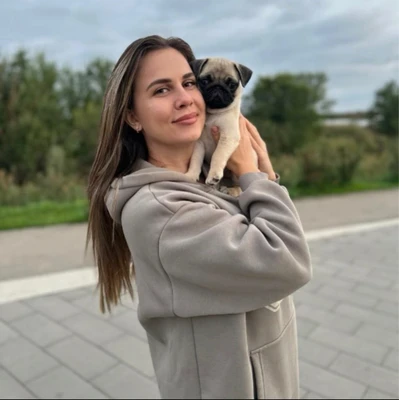 Романова Алена