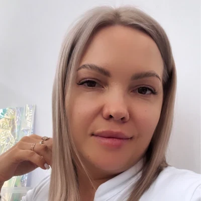 Морозова Елена