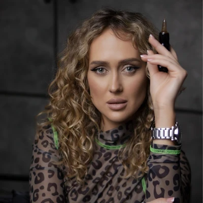 Ершова Маргарита