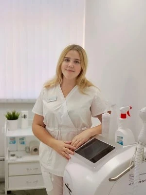 Ирина Захарова