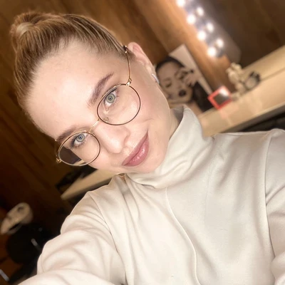 Почиталина Юлия