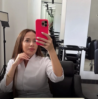 Анисимова Алеся