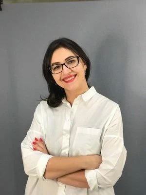 Екатерина Преснова