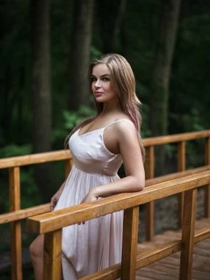 Ульяна Платун