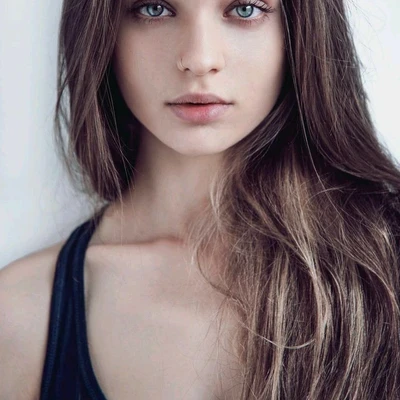 Шербакова Ольга