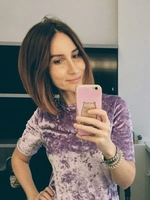 Анна Киреева