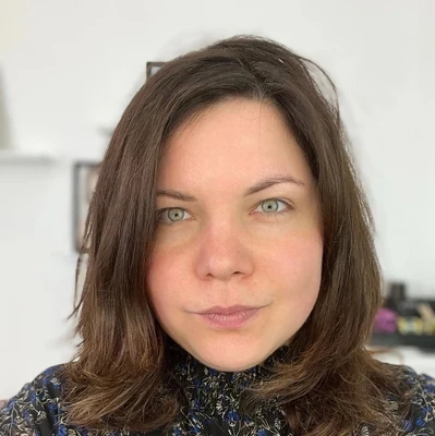 Малина Ольга